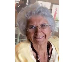 JUDITH RUSH Obituary (2019)