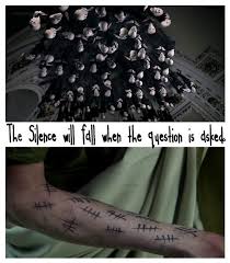 The Silence Will Fall When The Question Is Asked You Can T Say My Last Name Doctor Who Fan Art Doctor Who Watch Doctor