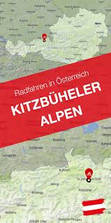 Radeln Durch Die Kitzbuheler Alpen In Tirol Event Event Ticket Austria