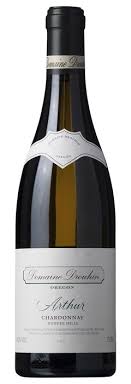 Usually limestone deposits indicate an ancient seabed and the fossilized. Domaine Drouhin Arthur Chardonnay 2017 Etats Unis Voyageurs Du Vin