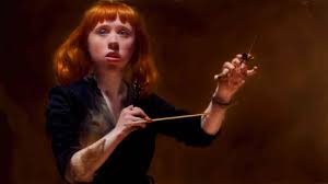 Bildergebnis für Holly Herndon and Mat Dryhurst