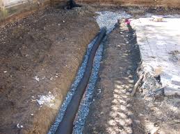 Dengan pemasangan culvert dan sistem perparitan yang telah dibina dengan sistematik kini, kita berharap limpahan air semasa hujan tidak lagi berlaku katanya. Peranti Perparitan Di Laman Web Ini Dengan Tangan Sendiri Teknologi