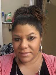 Rosa Candelaria (February 11, 1979