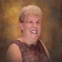 Selena Catherine Squires Obituary