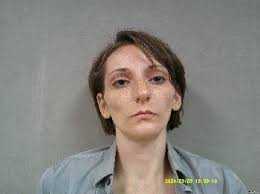Sara Jo Loudin Lewis (CRJ), West Virginia http://Arre.st/WV-1005455707
