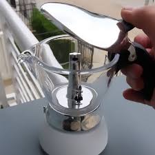 bialetti moka crystal ขนาด 2 ถ วย เอสเพรสโซ คร สต ล ถ วย อ ตาล