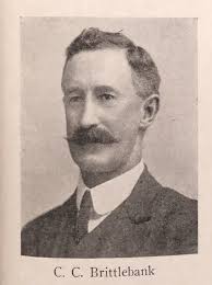 Brauniana: The lives and work of Annette and Lucy Braun