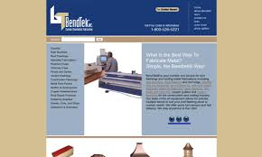 More Sheet Metal Fabrication Company Listings