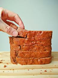 Made with wheat flour, it's moist, delicious and sure going to please everyone. Easy Eggless Banana Bread Sweet Tucker