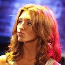 Filmografie India de Beaufort