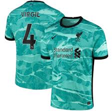Here at talksport.com, we've rounded up all the confirmed and leaked premier league shirts to be worn for the new campaign. Liverpool S 2020 21 Nike Away Kit Is Live And Available To Order The Liverpool Offside