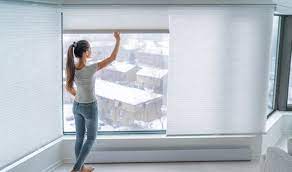 Maybe you would like to learn more about one of these? Window Shades And Installation In Toronto Window Blinds