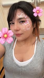 Face painting services for local events in Lakeside