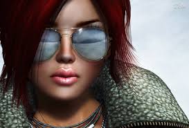 Secondlife Perfect Pictures