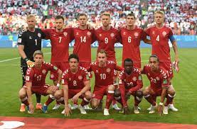 Dove vedere tutte le partite di euro 2021? Danimarca Sciopero Rientrato Per L Esordio In Nations League Con Il Galles Calcio E Finanza