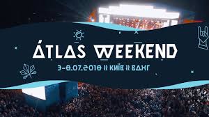 Незважаючи на те, що через пандемію коронавірусу, організатори перенесли більшість виступів зарубіжних співаків на 2022 рік, виконаців буде чимало. Atlas Weekend 2020 Festivaly Eu