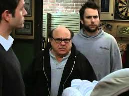 It S Always Sunny In Philadelphia Dumpster Baby Youtube