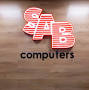 SAB Computers Ashgabat, Turkmenistan from turkmenportal.com