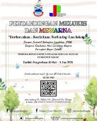 Saat ini persebaran olahraga pencak silat bahkan sudah mendunia. æ²™å·´å·žé‡Œå¡å£«ä¸­åŽå­¦æ ¡sjkc Chung Hwa Likas Sabah Siaran Facebook