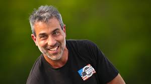 Chris Rini 'Automatically' Accepts 2023 World Series of Pro Mod Invitation 