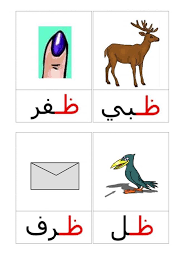 4 صور و 4 كلمات لكل حرف مدونة جنى للأطفال in 2021 arabic kids arabic alphabet for kids arabic alphabet