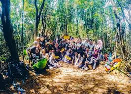 Maybe you would like to learn more about one of these? Expedition 7 Gunung Chemerong Berembun Langsir Cbl Terengganu 11 13 Aug 2018 Brahimsfood