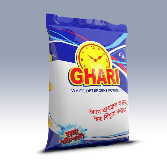 Ghori Detergent Powder 200gm