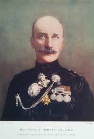 Francis Howard (British Army officer, born 1848)