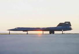 Bird Of Prey Spy Plane 29 Things You Didn T Know About The Sr 71 Blackbird In 2020 Sr 71 Blackbird Sr 71 Black Bird