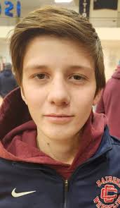 Final days of Central's 'Glynn Dynasty': Fourth wrestling brother, Cole,  gets one more run at Raider greatness