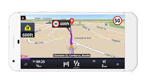 The result will be displayed on the map, showing the current location of the container. Road Trains In Australia Now Supported In Sygic Professional Navigation Sygic Bringing Life To Maps