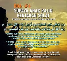 Beliau selalu memohon cinta allah, sehingga beliau terus selalu berpuasa. Doa Melembutkan Hati Anak Pintar Dan Soleh