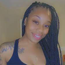 Catherine Ervin and Parizen Alexis's Wedding Website