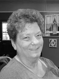 Carolyn Carey Claunch, 68