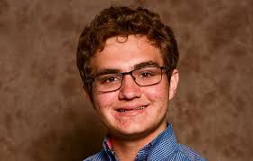 Mountain Brook High School presents awards to juniors for 2019-2020