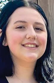 Rowan County Home School Association graduates celebrate after a ceremony  at Trading Ford Baptist Church. Rowan County Early Col