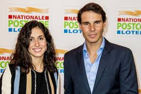 Photos from rafael nadal s wedding at a spanish fortress. Rafael Nadal Who Is His Wife Xisca