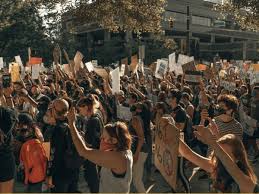 Higher Ed Leadership Takes on Racism by National Association of Scholars |  NAS