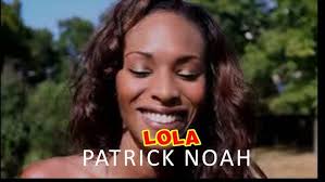 Patrick Noah