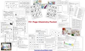 chemistry unit periodic table valence electrons periods