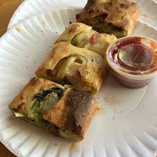 He has performed on broadway, in television and film, as well as in other theatrical productions.he is known for his role of jamie in the 2014 movie adaptation of the musical the last five years. Best Pizza In Ithaca Period Review Of Franco S Pizzeria Ithaca Ny Tripadvisor