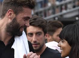 C'est sans doute ce que retiendra l. Shy M Refuse D Evoquer Benoit Paire J Ai La Boule Au Ventre