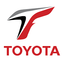 The world drivers' championship, which became the fia formula one world championship in 1981, has been one of the premier forms of racing around the world since its inaugural season in 1950. Toyota F1 Logo Png Transparent Svg Vector Freebie Supply