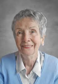 Avis de décès de Anne-Marie Dugal de Montmagny décédé(e) le 30 mars 2024