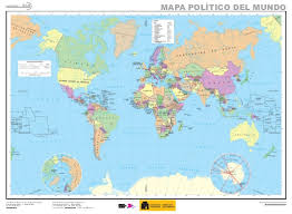 +34 699 63 15 96. Mapa Mundo Politico