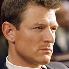 Philip Winchester to be the next James Bond ?