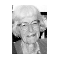 June Acosta Obituary