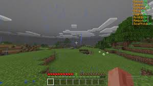 Maybe you would like to learn more about one of these? Mcpe Bedrock Rainbow Fake Hacks Resource Pack 16 16 Mcbedrock Forum