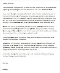 Reference Letter Example 33 Free Word Pdf Documents Download Reference Letter Work Reference Letter Letter Example