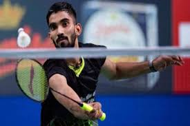 Badminton asia championships semifinals highlights: Badminton Asia Team Championships 2020 Kidambi Srikanth Wins But India Lose 1 4 To Malaysia India Com Sports News